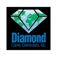 Diamond Comic Distributors Inc