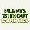 Plants Without Borders Plants Without Borders