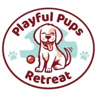 Playful Pups Retreat Playful Pups Retreat