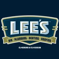 Lee's Air, Plumbing, Heating, & Roofing
