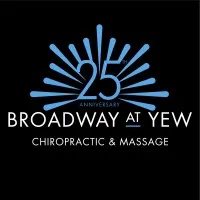 Broadway@Yew Chiropractic & Massage
