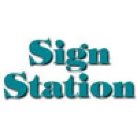 Sign Station Andover, United States Sign Station Andover, United States