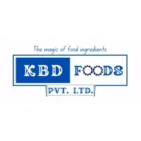 KBD FOODS PRIVATE LIMITED