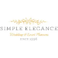 Simple Elegance Wedding & Event Planners