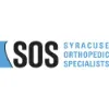 Syracuse Orthopedic Specialists, PC Syracuse Orthopedic Specialists, PC