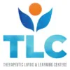 Therapeutic Living Centers for the Blind Therapeutic Living Centers for the Blind