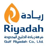 Gulf Riyadah Co. Ltd. Gulf Riyadah Co. Ltd.