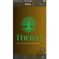 The THRIVE in Your Recovery ❤️ The THRIVE in Your Recovery ❤️