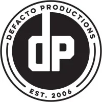 Defacto Productions Defacto Productions