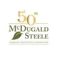 McDugald Steele Landscape Architects & Contractors