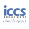 ICCS - Contact Center ICCS - Contact Center