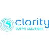 Clarity Output Solutions By mPulse Clarity Output Solutions By mPulse