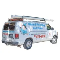 Wizard Plumbing and Drain Wizard Plumbing and Drain