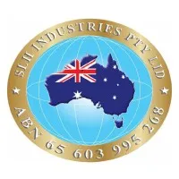 SLH Industries Pty. Ltd