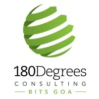 180 Degrees Consulting BITS Goa