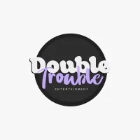 Double trouble Ent