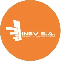 INEV S.A. email format