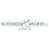 Schneider, Onofry & Lomeli, P.C. Schneider, Onofry & Lomeli, P.C.