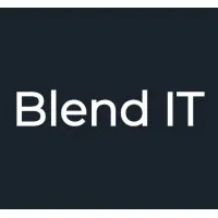 Blend IT Blend IT