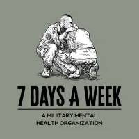 Seven Days A Week