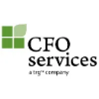 CFO Services, a trg company CFO Services, a trg company
