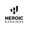 Heroic Rankings Heroic Rankings