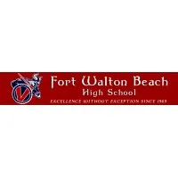 Fort Walton Beach High School Fort Walton Beach High School