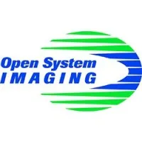 Open System Imaging Open System Imaging