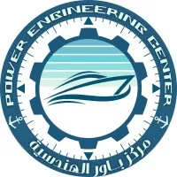 POWER ENGINEERING CENTER FOE MARINE EQUIPMENT