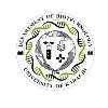 Biotechnology Department - University of Karachi Biotechnology Department - University of Karachi