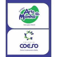 Colégio Arte Manha e Colégio Coeso Colégio Arte Manha e Colégio Coeso