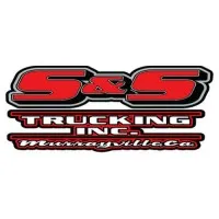 S&S Trucking Inc. S&S Trucking Inc.