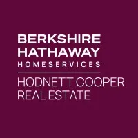 Berkshire Hathaway HomeServices Hodnett Cooper Real Estate