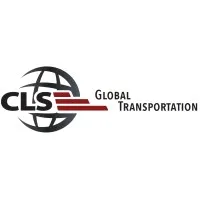 CLS Global Transportation Inc. CLS Global Transportation Inc.
