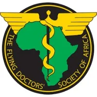 The Flying Doctors' Society of Africa