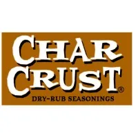 Char Crust Dry-Rub Seasonings