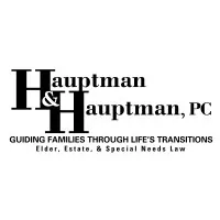 Hauptman & Hauptman, PC