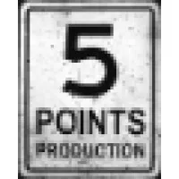 5 POINTS PRODUCTION