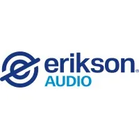 Erikson Audio - A JAM Business