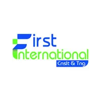 First International for Consults & Training First International for Consults & Training