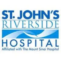 ST. JOHN'S RIVERSIDE HOSPITAL - DOBBS FERRY