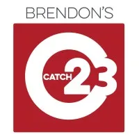 Brendon's Catch 23