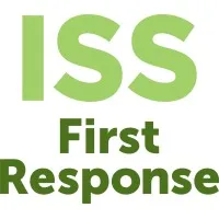 ISS First Response - 1300 131 001