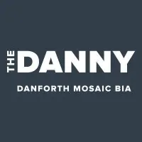 Danforth Mosaic BIA