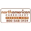 North American Embroidery North American Embroidery