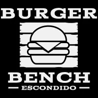 Burger Bench