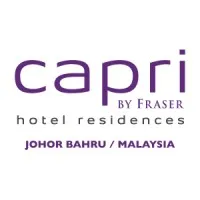 Capri by Fraser, Johor Bahru / Malaysia