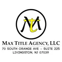 Max Title Agency