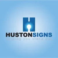 Huston Signs