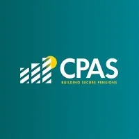 (CPAS) CIF Pension Administration Services